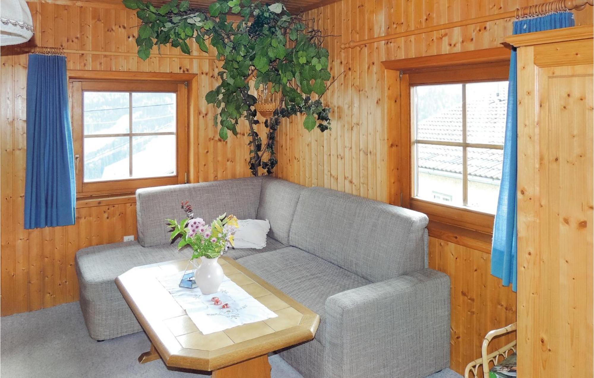 Ferienhaus In Untertilliach מראה חיצוני תמונה